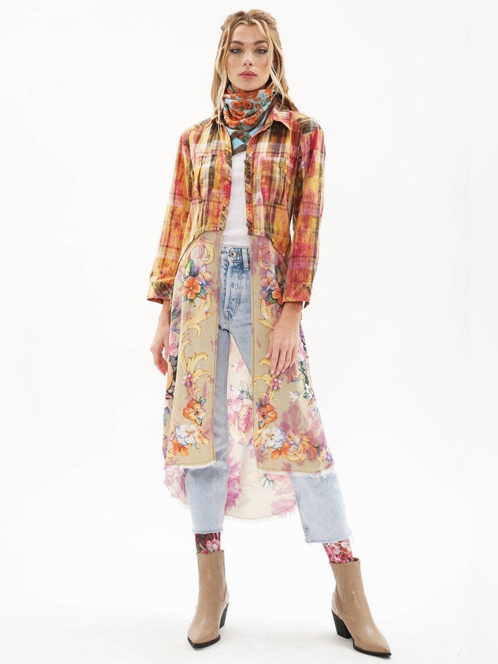 Aratta Most Dream Worthy Tunic
